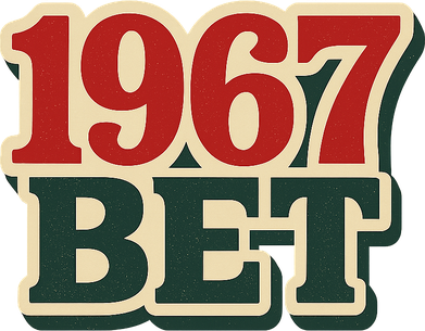 1967bet Logo